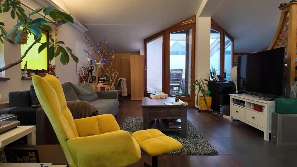 3-Zimmer-Immobilie mieten in Salzburg-Umgebung – 110 m², € 1.800