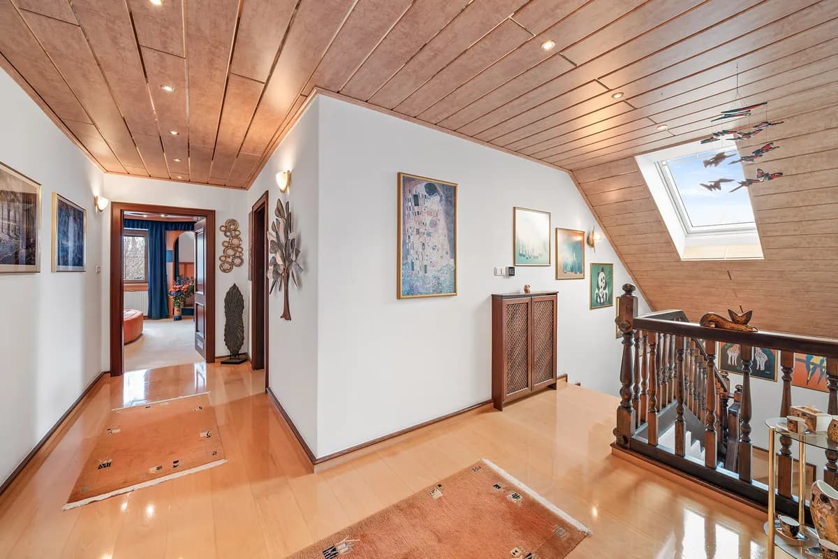 5-Zimmer-Haus kaufen in Mistelbach – 189 m² – Bild 3 von 17