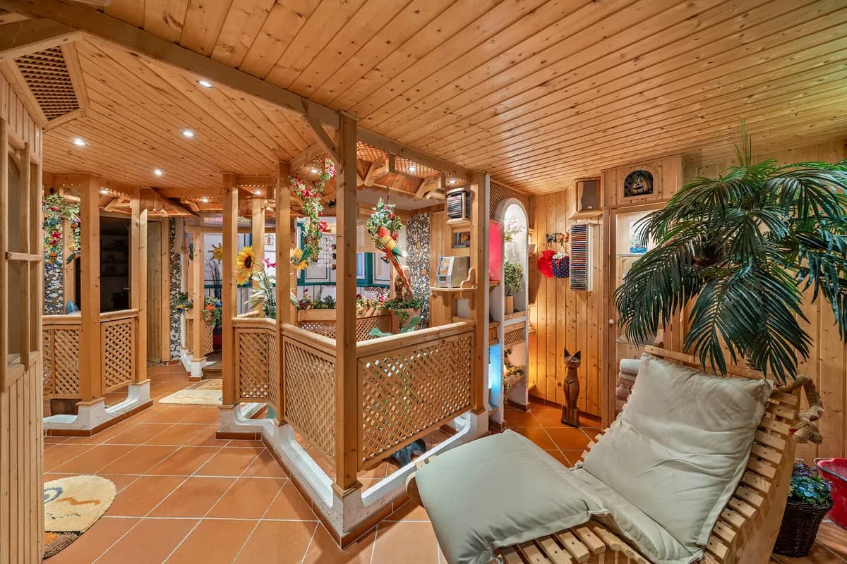 5-Zimmer-Haus kaufen in Mistelbach – 189 m² – Bild 9 von 17
