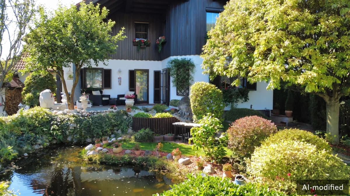 5-Zimmer-Haus kaufen in Mistelbach – 189 m² – Bild 12 von 17