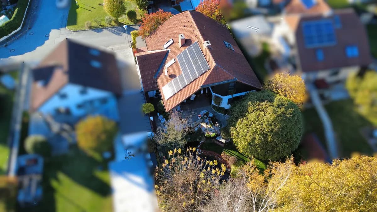 5-Zimmer-Haus kaufen in Mistelbach – 189 m² – Bild 13 von 17