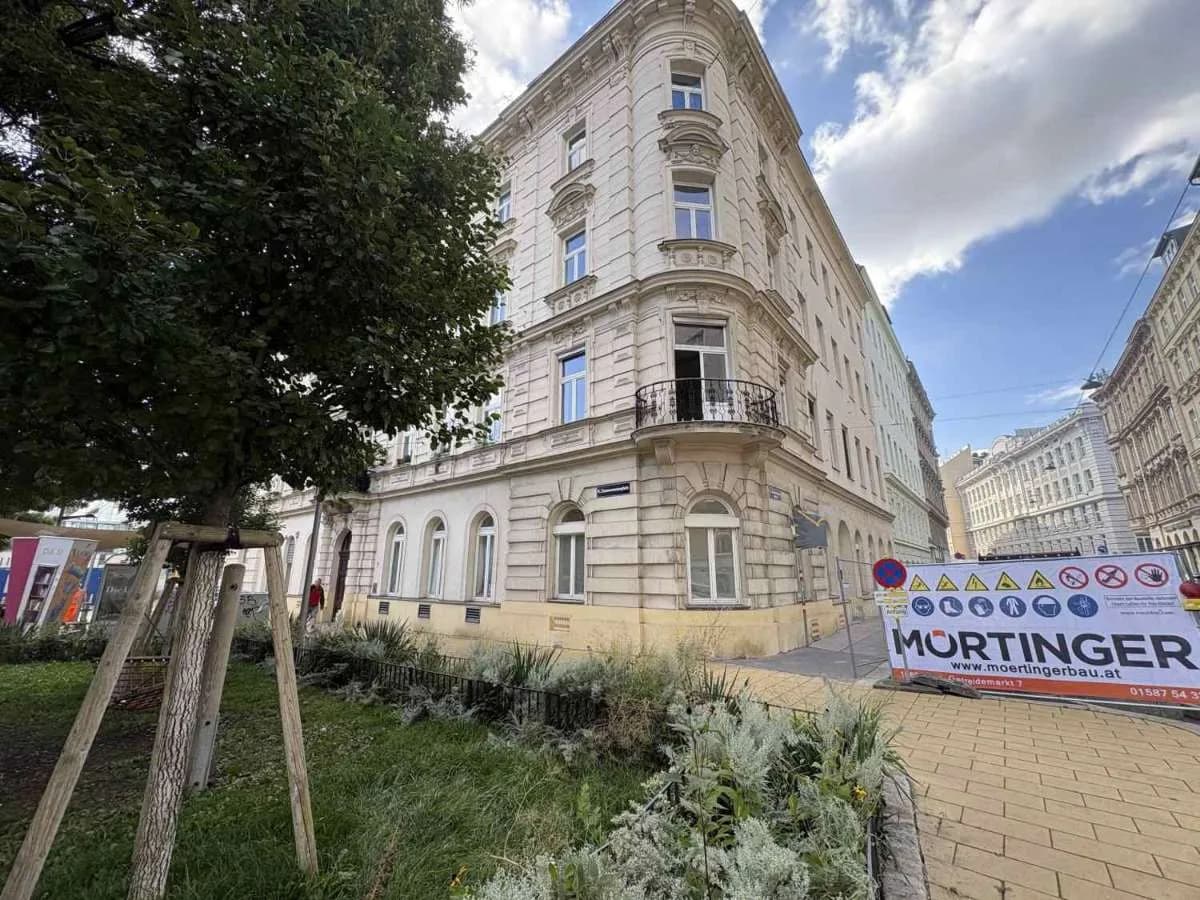 5-Zimmer-Wohnung kaufen in Wien – 162,87 m², € 288.000
