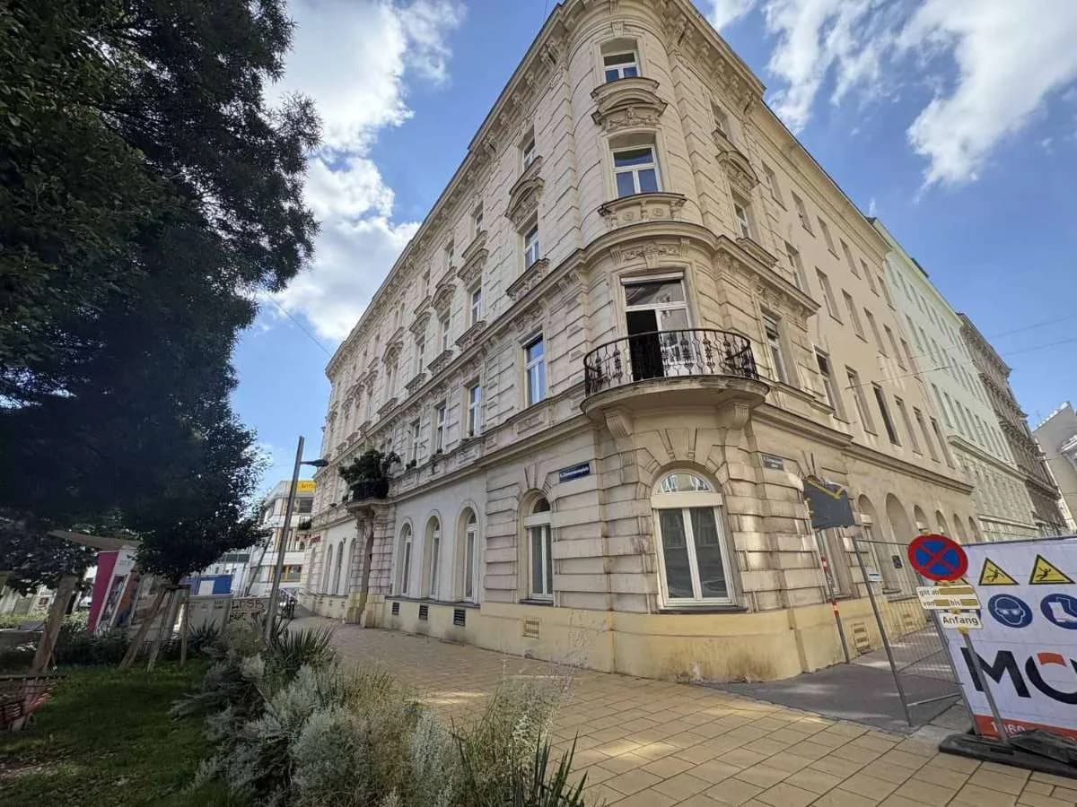 5-Zimmer-Wohnung kaufen in Wien – 162,87 m², € 288.000 – Bild 2 von 11