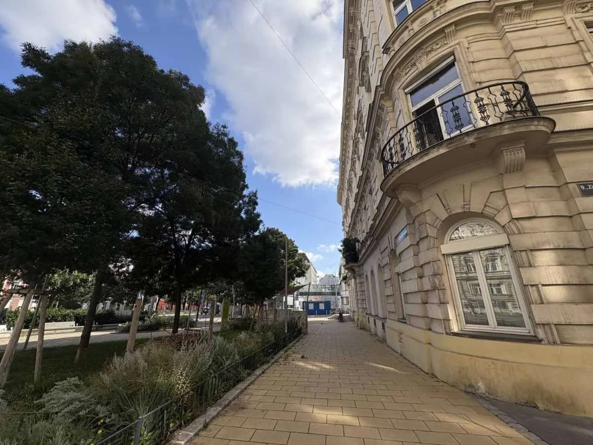 5-Zimmer-Wohnung kaufen in Wien – 162,87 m², € 288.000 – Bild 3 von 11