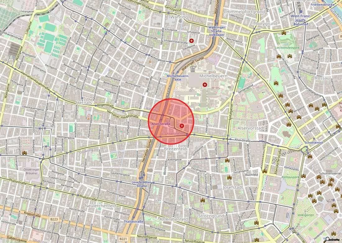 5-Zimmer-Wohnung kaufen in Wien – 162,87 m², € 288.000 – Bild 11 von 11