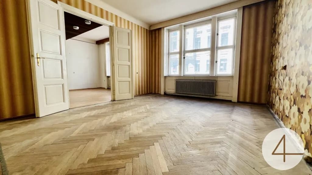 Wohnung kaufen in Wien – 78,85 m², € 430.000
