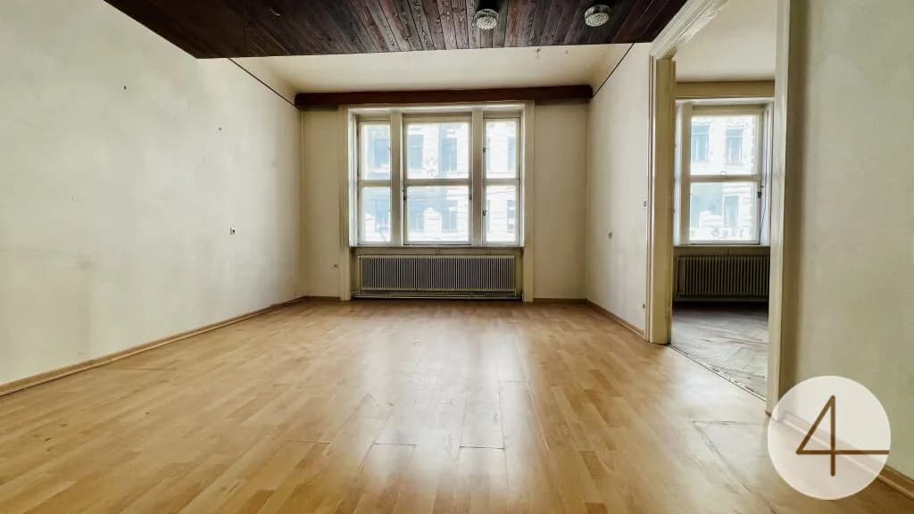 Wohnung kaufen in Wien – 78,85 m², € 430.000 – Bild 2 von 7