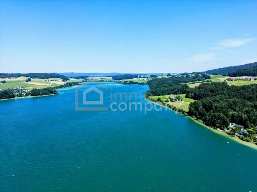 Grundstück kaufen in Salzburg-Umgebung – 861 m², € 749.900