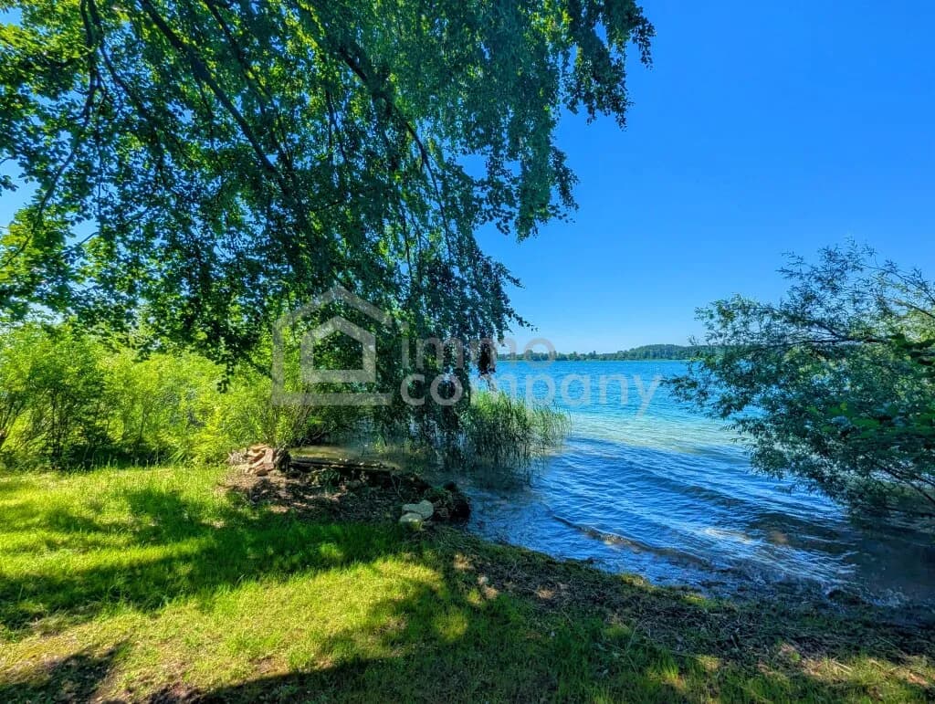 Grundstück kaufen in Salzburg-Umgebung – 861 m², € 749.900 – Bild 3 von 9