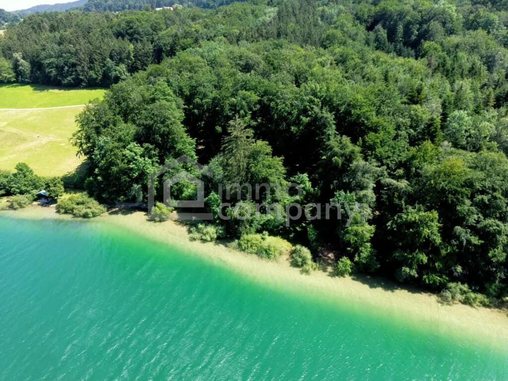 Grundstück kaufen in Salzburg-Umgebung – 861 m², € 749.900 – Bild 4 von 9