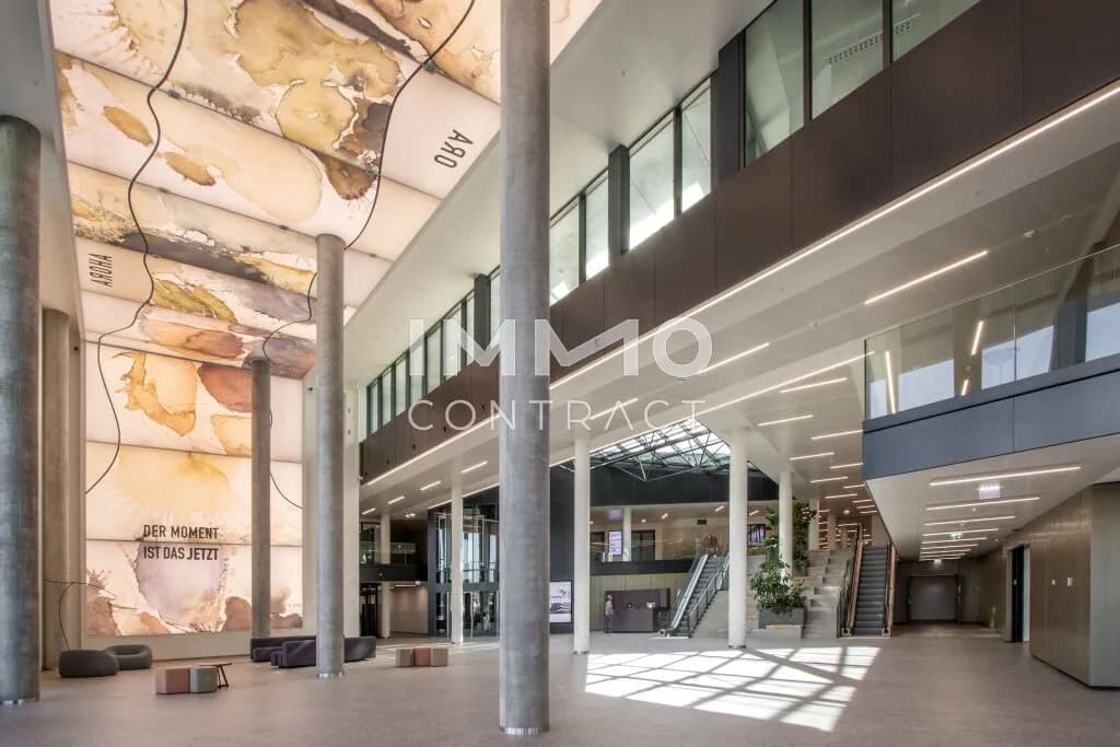 Gewerbeimmobilie mieten in Wien – 2 280 m², € 61.560 – Bild 4 von 9