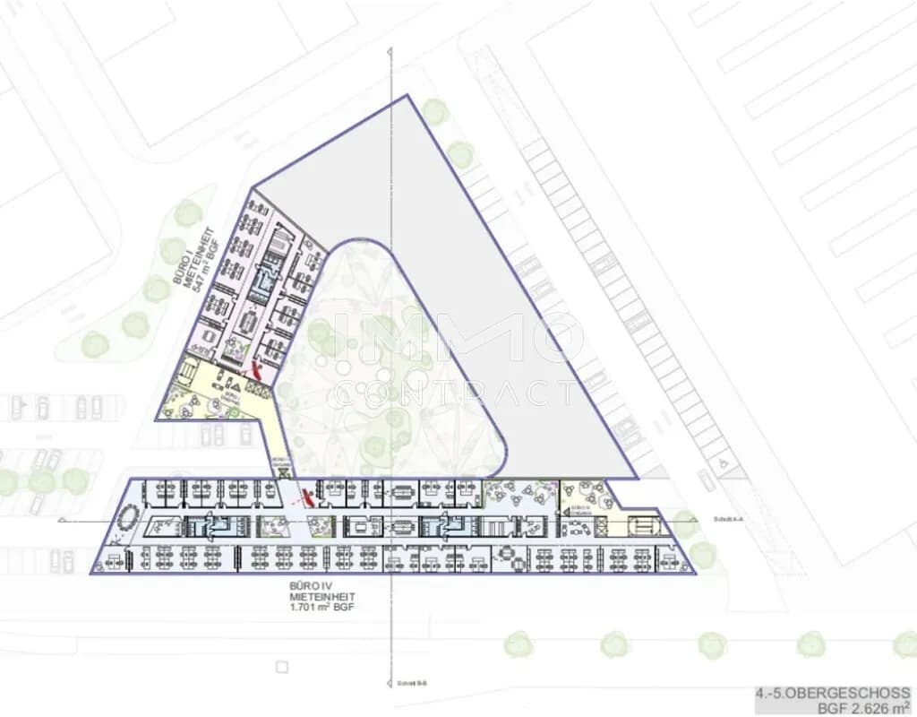 Gewerbeimmobilie mieten in Wien – 2 280 m², € 61.560 – Bild 9 von 9