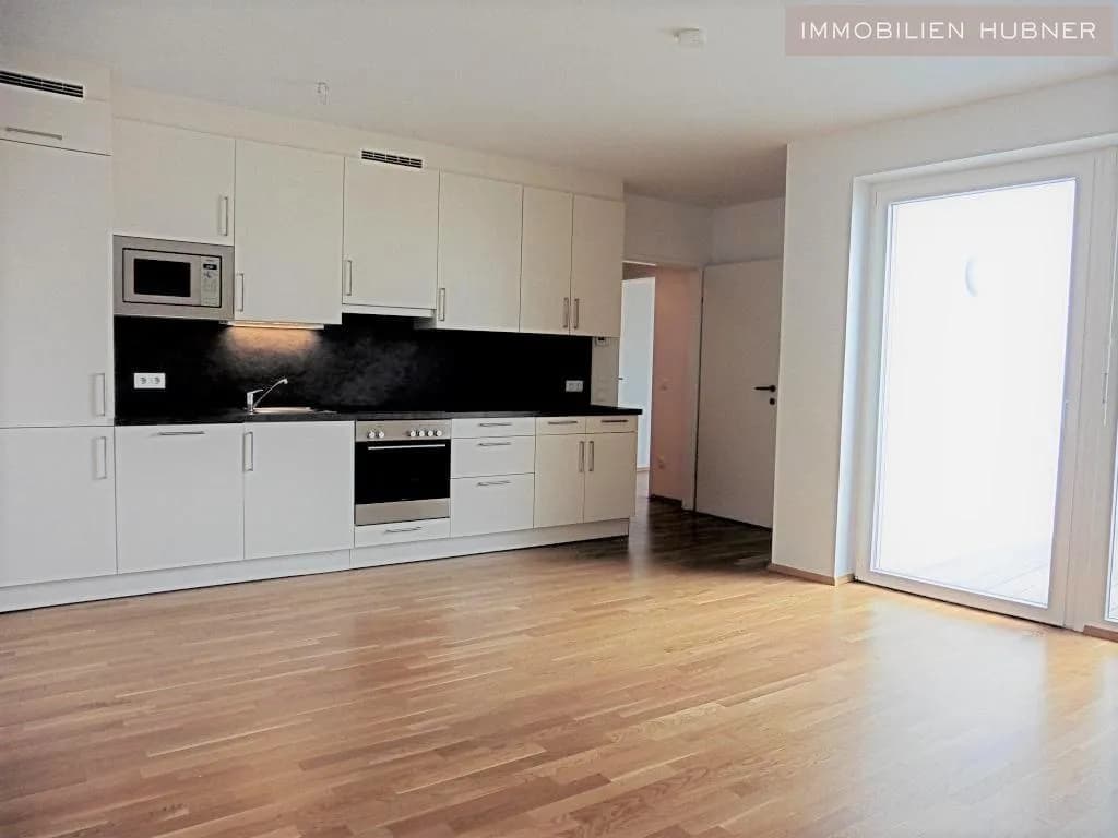 2-Zimmer-Wohnung mieten in Wien – 50,37 m², € 1.180