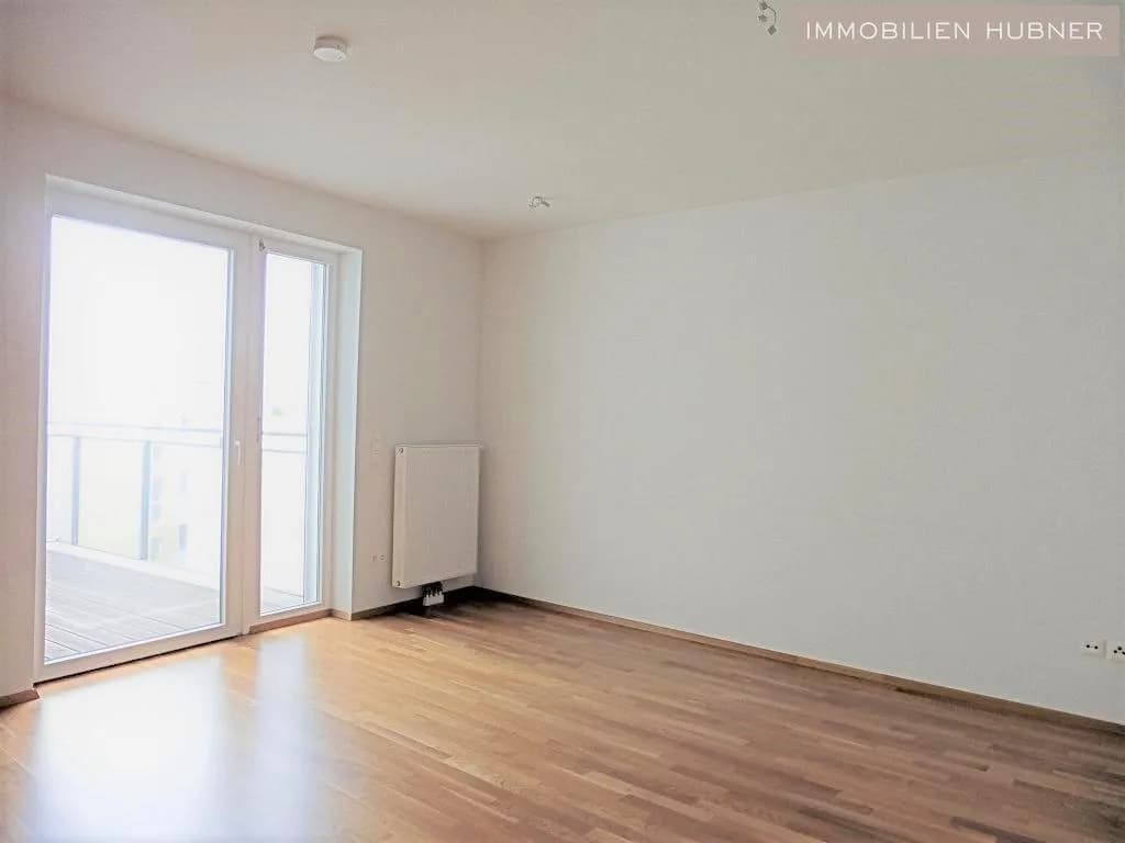 2-Zimmer-Wohnung mieten in Wien – 50,37 m², € 1.180 – Bild 2 von 12
