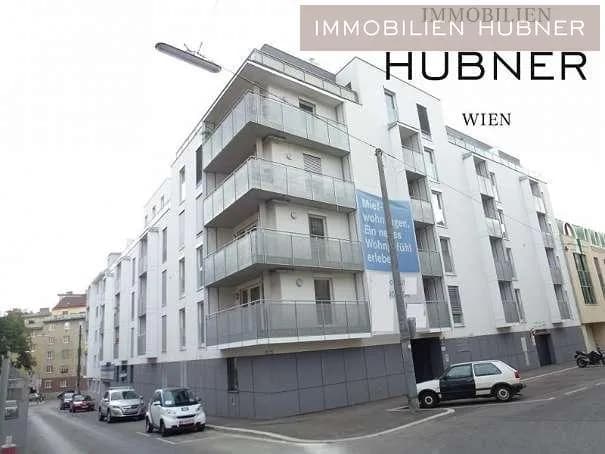 2-Zimmer-Wohnung mieten in Wien – 50,37 m², € 1.180 – Bild 10 von 12