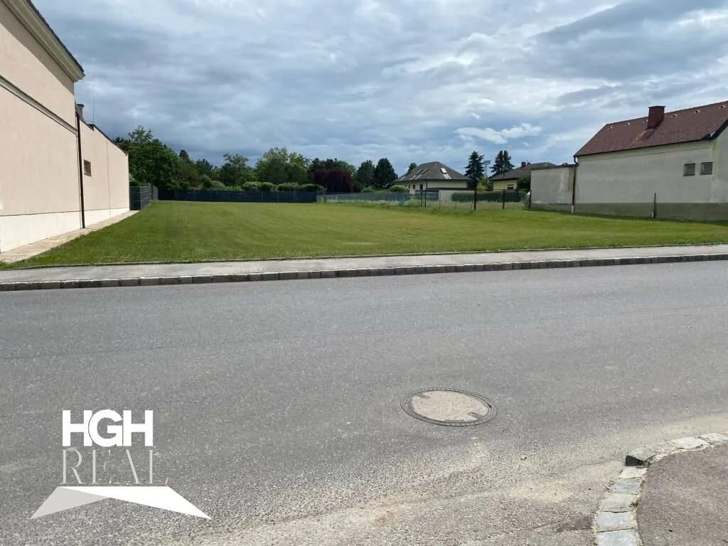 Grundstück kaufen in Gänserndorf – 2 001 m², € 399.000