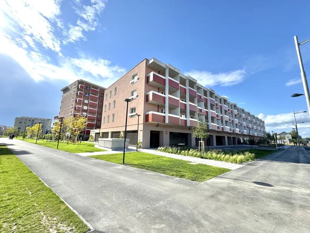 2-Zimmer-Wohnung kaufen in Wien – 46,65 m², € 279.000 – Bild 3 von 13