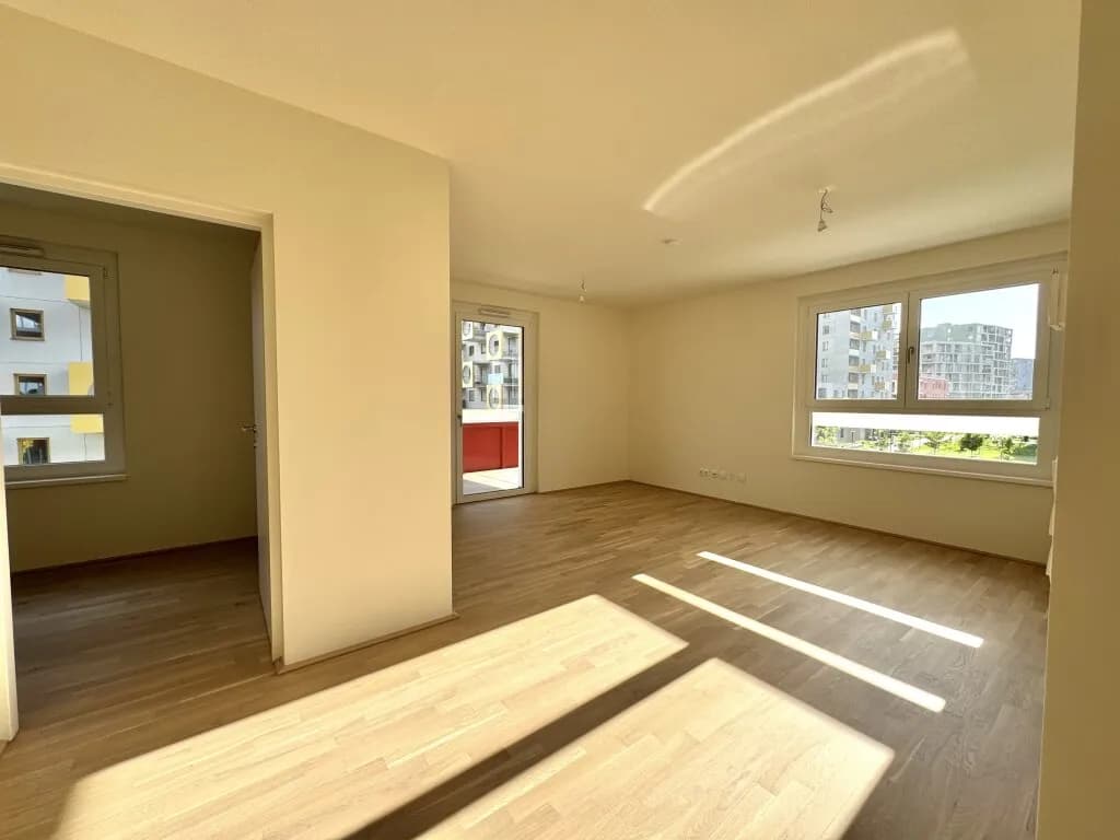 2-Zimmer-Wohnung kaufen in Wien – 46,65 m², € 279.000 – Bild 11 von 13