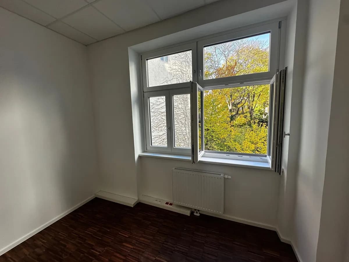 Gewerbeimmobilie mieten in Wien – 590 m², € 17 – Bild 5 von 19