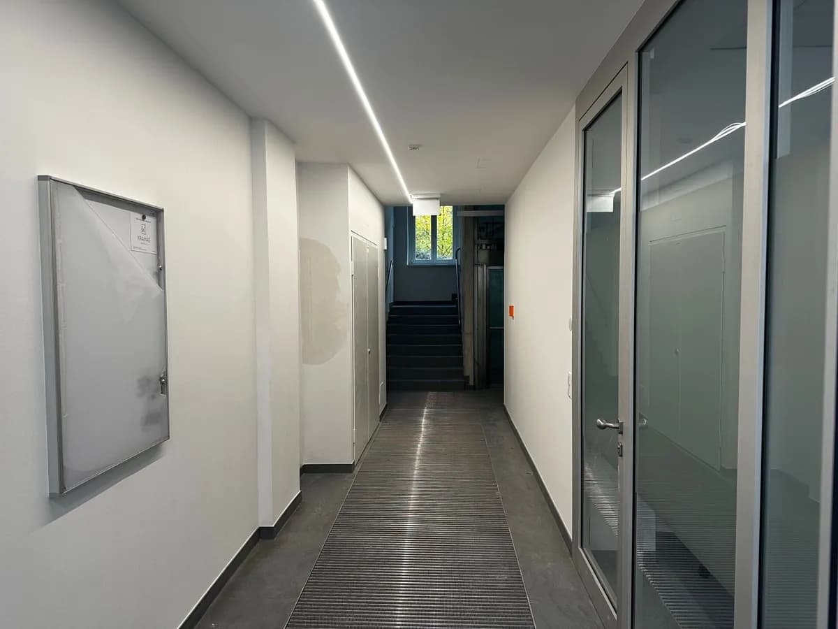 Gewerbeimmobilie mieten in Wien – 590 m², € 17 – Bild 7 von 19