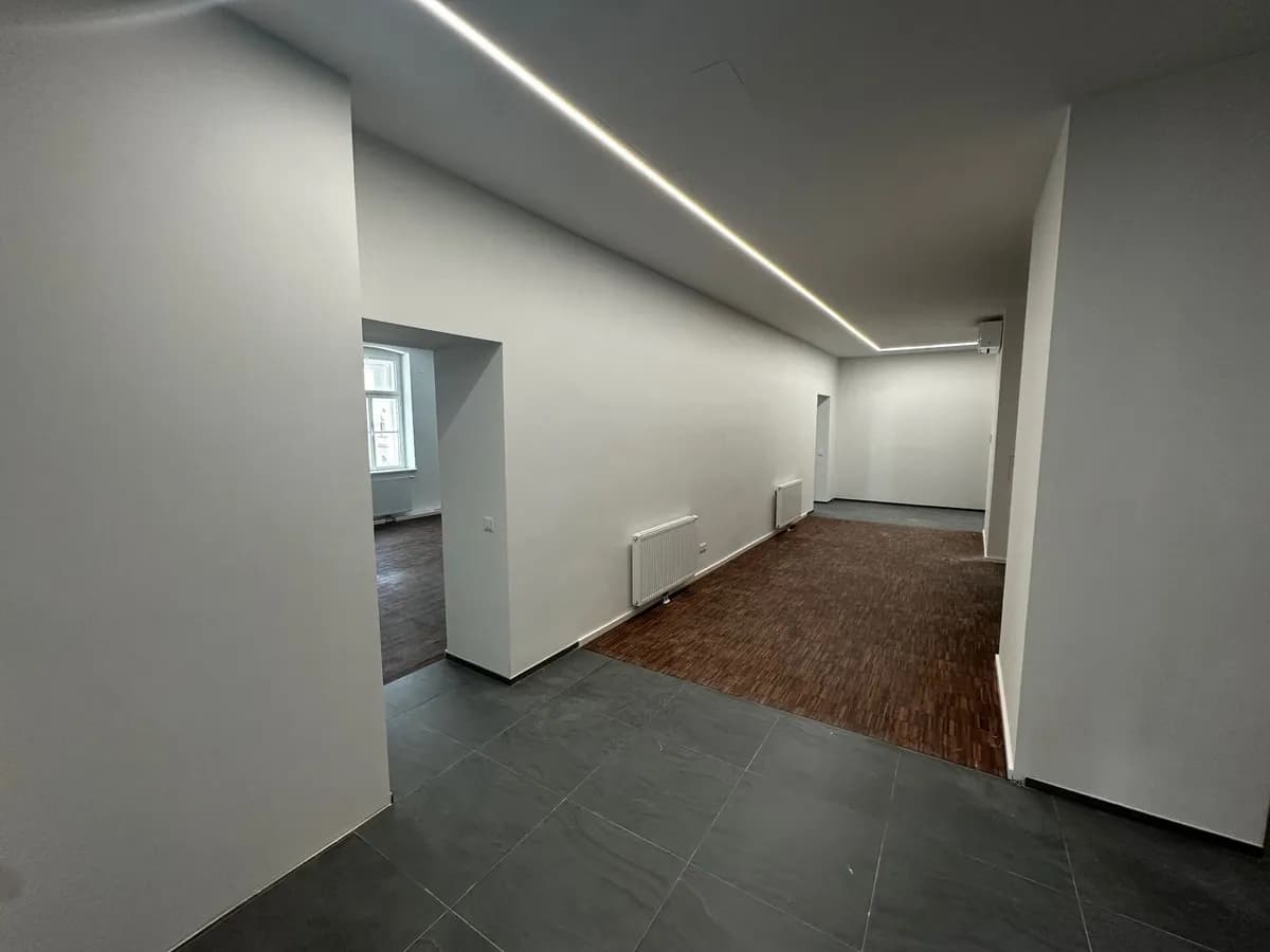 Gewerbeimmobilie mieten in Wien – 590 m², € 17 – Bild 8 von 19