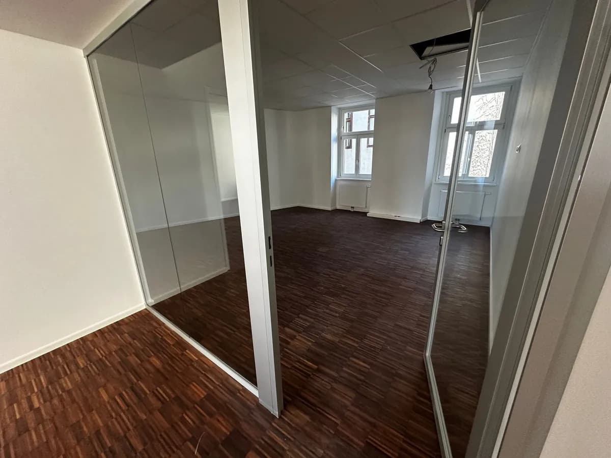 Gewerbeimmobilie mieten in Wien – 590 m², € 17 – Bild 10 von 19