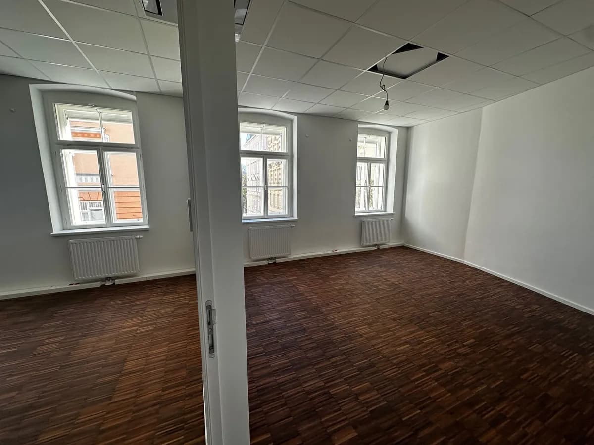 Gewerbeimmobilie mieten in Wien – 590 m², € 17 – Bild 11 von 19