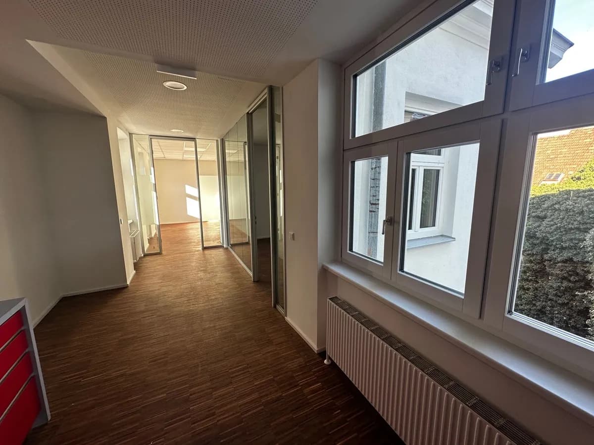 Gewerbeimmobilie mieten in Wien – 590 m², € 17 – Bild 13 von 19