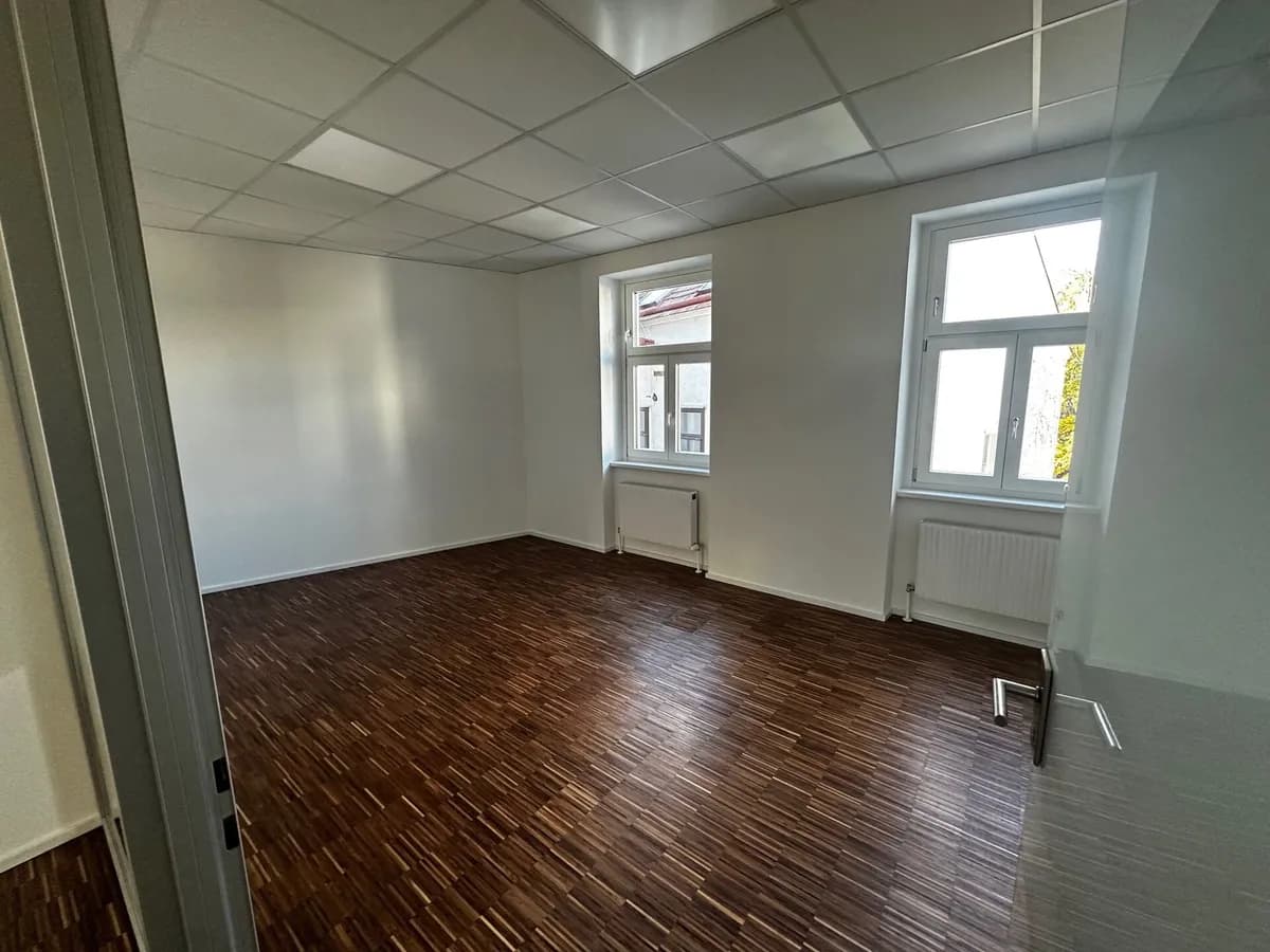 Gewerbeimmobilie mieten in Wien – 590 m², € 17 – Bild 16 von 19