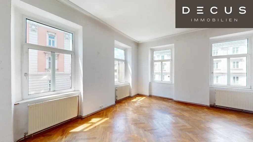 4-Zimmer-Wohnung kaufen in Wien – 124,02 m², € 498.000 – Bild 4 von 12