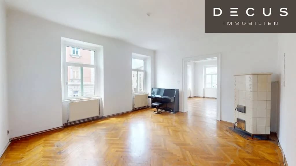 4-Zimmer-Wohnung kaufen in Wien – 124,02 m², € 498.000 – Bild 5 von 12
