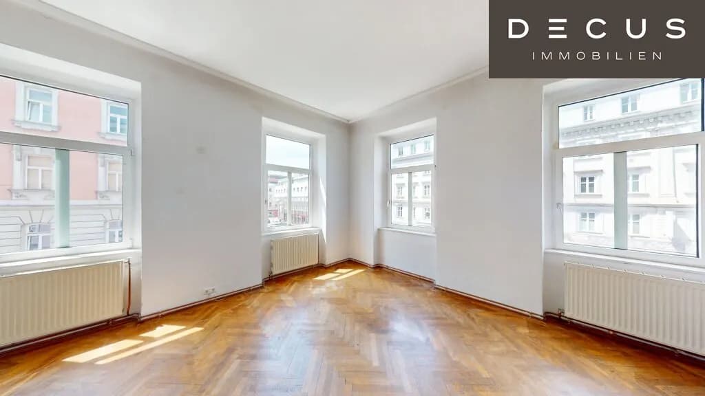 4-Zimmer-Wohnung kaufen in Wien – 124,02 m², € 498.000 – Bild 6 von 12