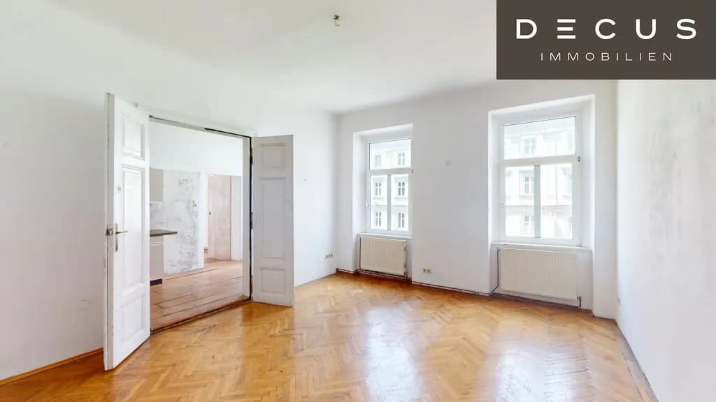 4-Zimmer-Wohnung kaufen in Wien – 124,02 m², € 498.000 – Bild 7 von 12