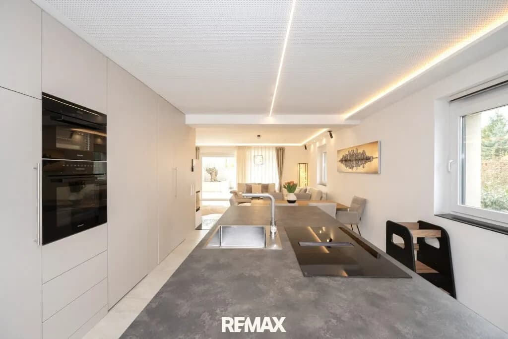 Haus kaufen in Steyr – 139,59 m², € 580.000