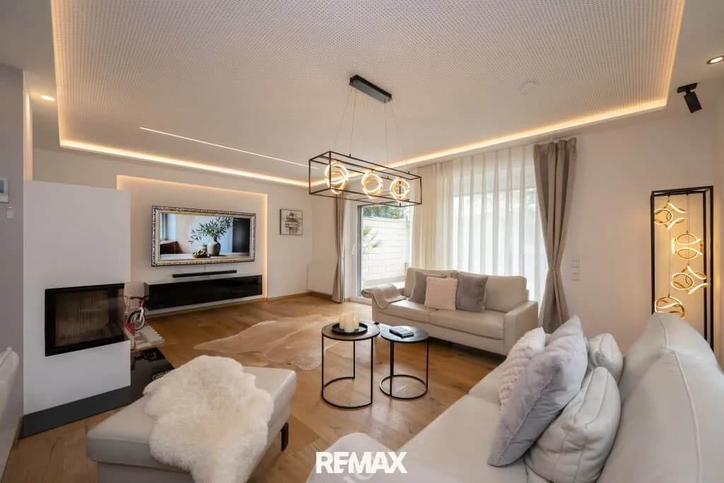 Haus kaufen in Steyr – 139,59 m², € 580.000 – Bild 2 von 22