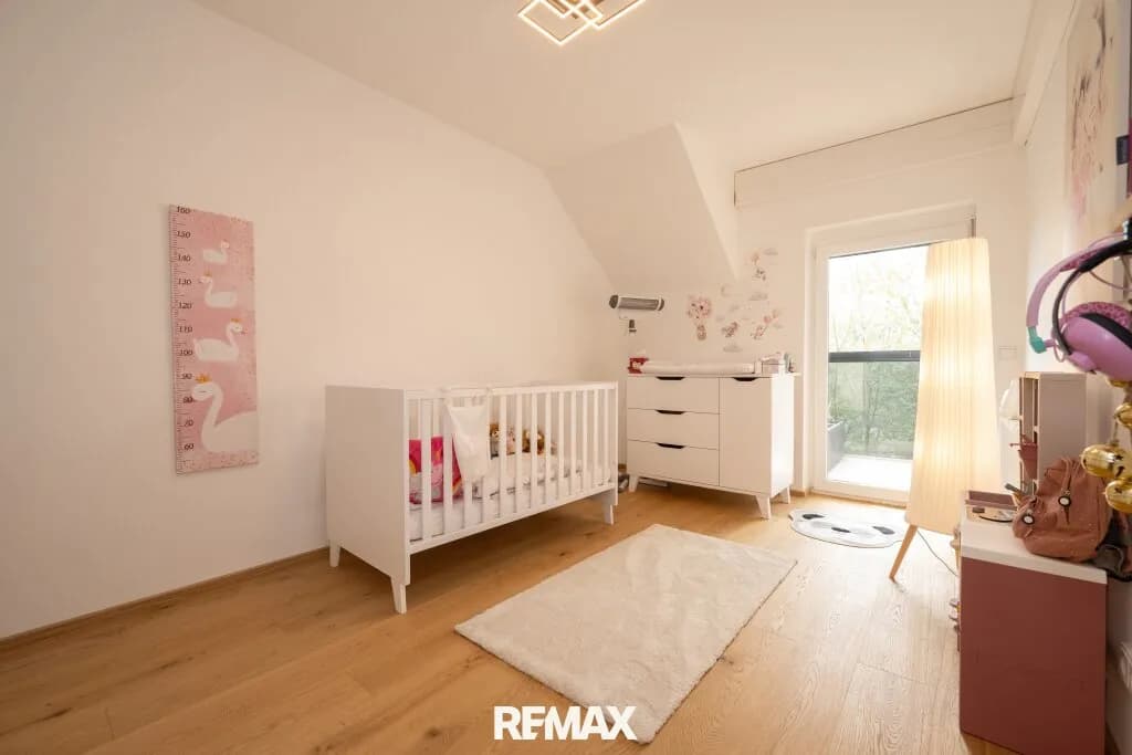 Haus kaufen in Steyr – 139,59 m², € 580.000 – Bild 6 von 22