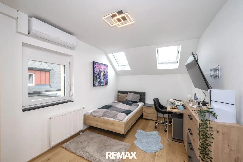 Haus kaufen in Steyr – 139,59 m², € 580.000 – Bild 7 von 22