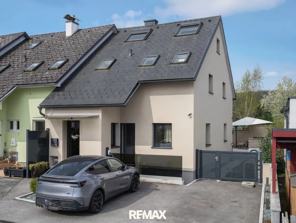 Haus kaufen in Steyr – 139,59 m², € 580.000 – Bild 18 von 22