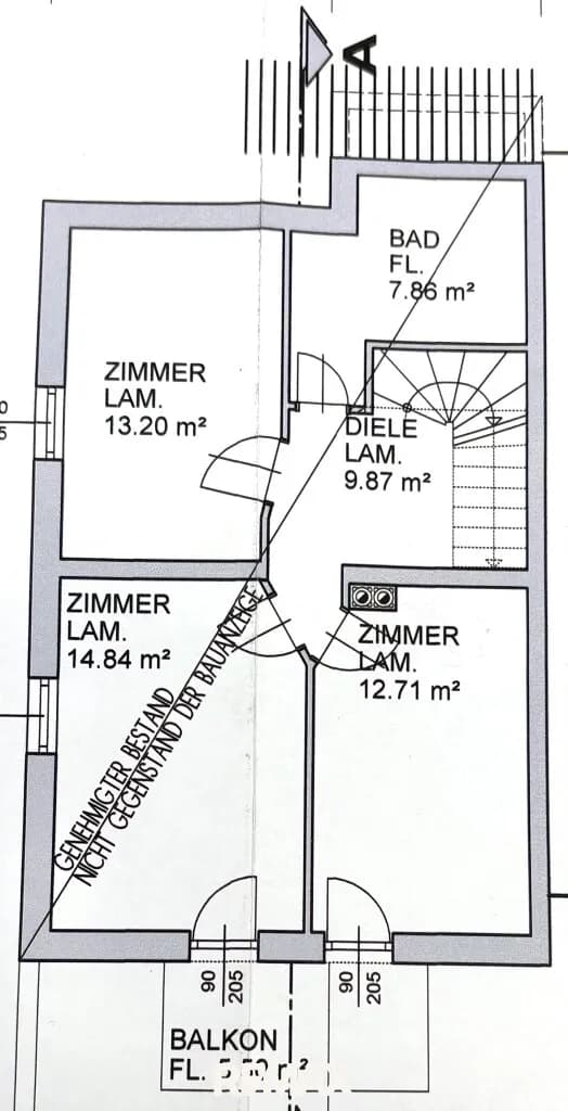 Haus kaufen in Steyr – 139,59 m², € 580.000 – Bild 20 von 22