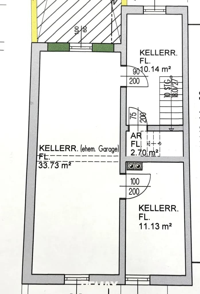 Haus kaufen in Steyr – 139,59 m², € 580.000 – Bild 22 von 22