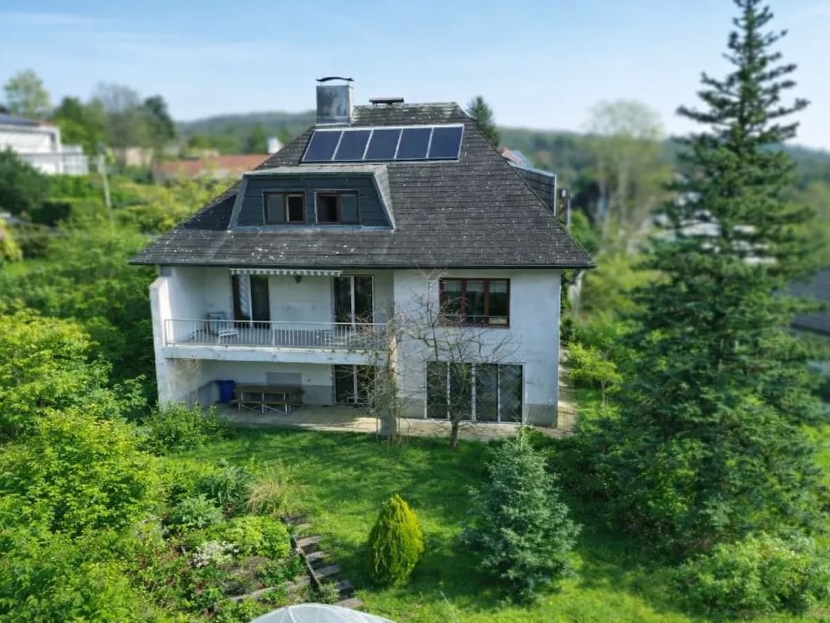 6-Zimmer-Haus kaufen in Sankt Pölten Land – 234 m², € 795.000 – Bild 1 von 20