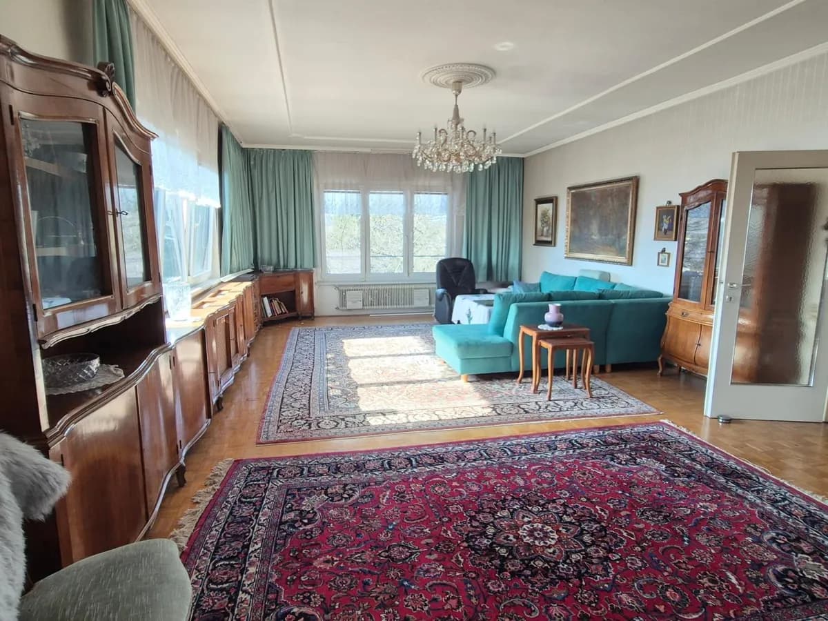 6-Zimmer-Haus kaufen in Sankt Pölten Land – 234 m², € 795.000 – Bild 6 von 20