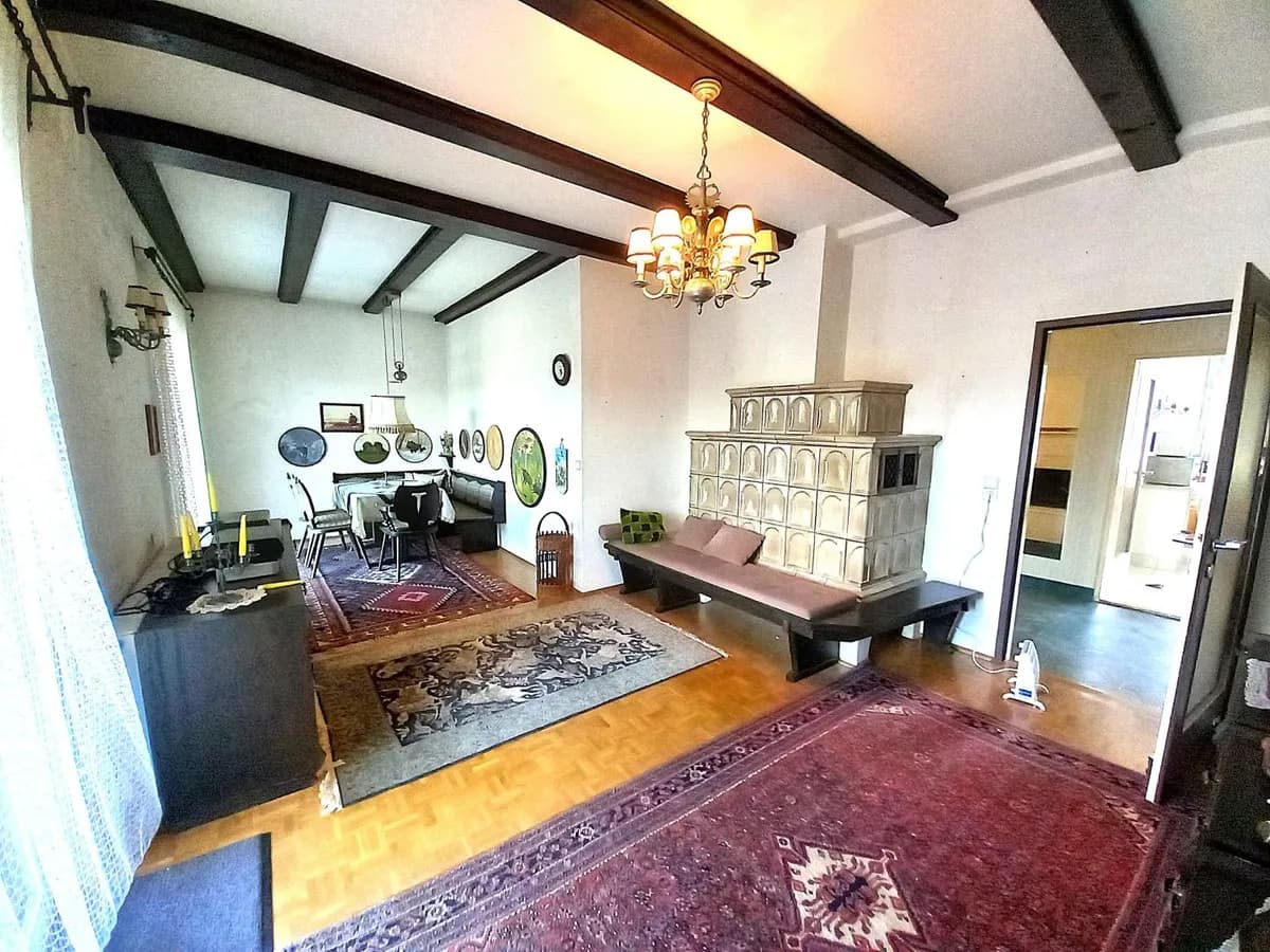 6-Zimmer-Haus kaufen in Sankt Pölten Land – 234 m², € 795.000 – Bild 10 von 20