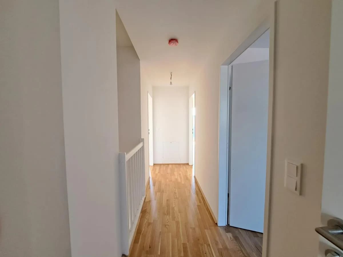 4-Zimmer-Haus kaufen in Sankt Pölten – 111,64 m², € 479.700 – Bild 5 von 10