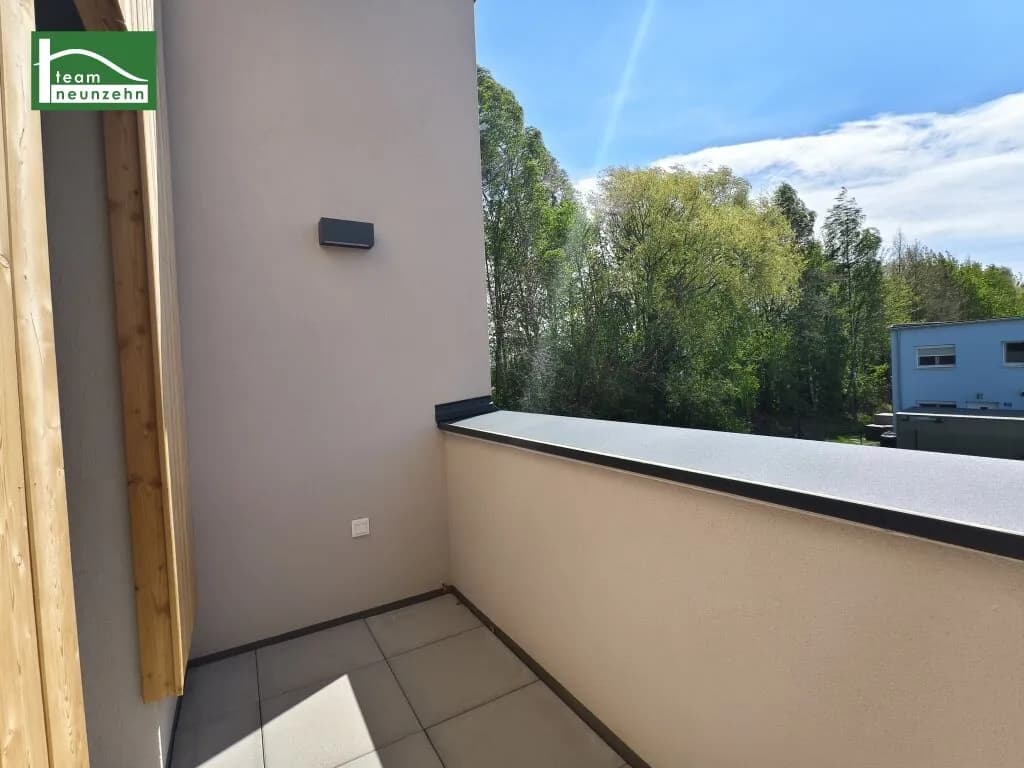 4-Zimmer-Haus kaufen in Sankt Pölten – 111,64 m², € 483.300 – Bild 14 von 38