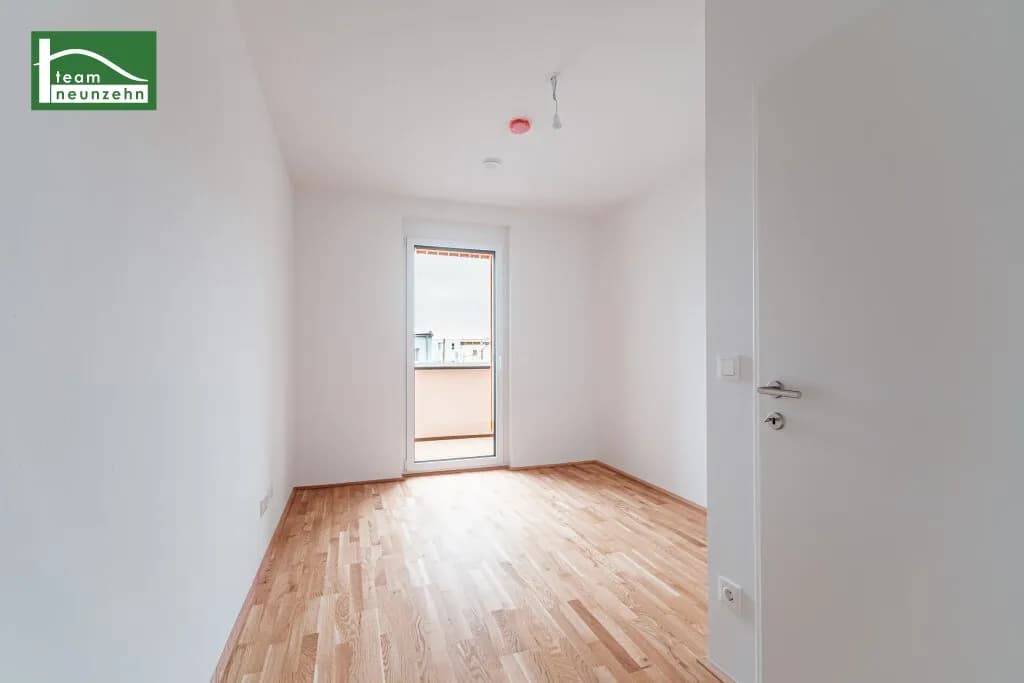 4-Zimmer-Haus kaufen in Sankt Pölten – 111,64 m², € 483.300 – Bild 15 von 38