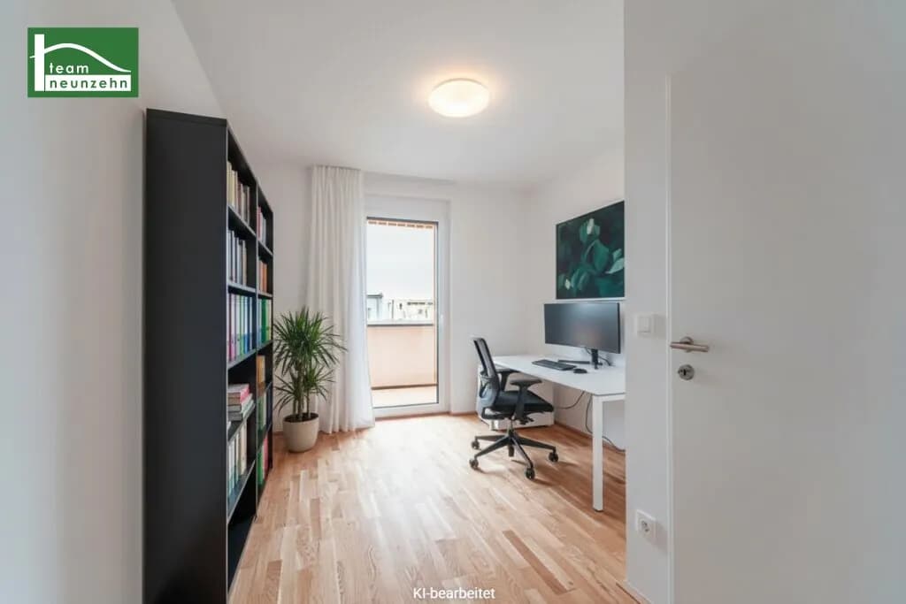 4-Zimmer-Haus kaufen in Sankt Pölten – 111,64 m², € 483.300 – Bild 16 von 38