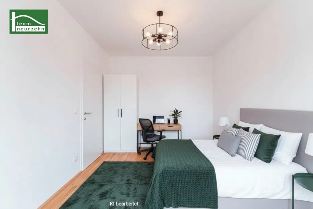 4-Zimmer-Haus kaufen in Sankt Pölten – 111,64 m², € 483.300 – Bild 18 von 38