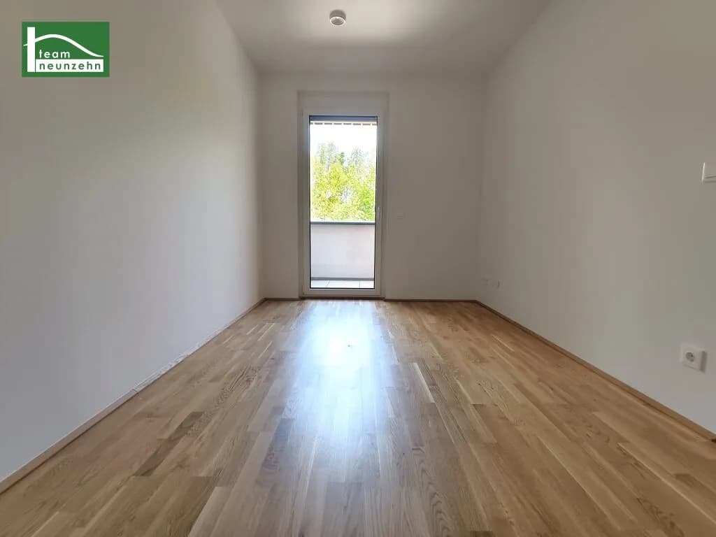 4-Zimmer-Haus kaufen in Sankt Pölten – 111,64 m², € 483.300 – Bild 19 von 38