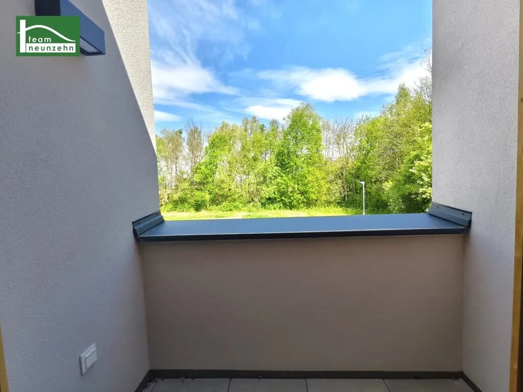 4-Zimmer-Haus kaufen in Sankt Pölten – 111,64 m², € 483.300 – Bild 20 von 38